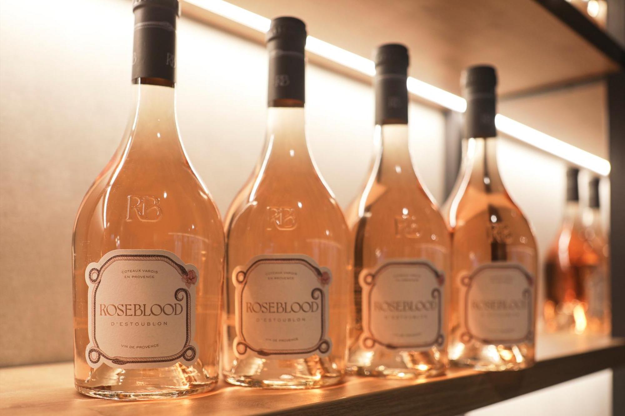 钟楼永河畔拉罗什中心火车站酒店 外观 照片